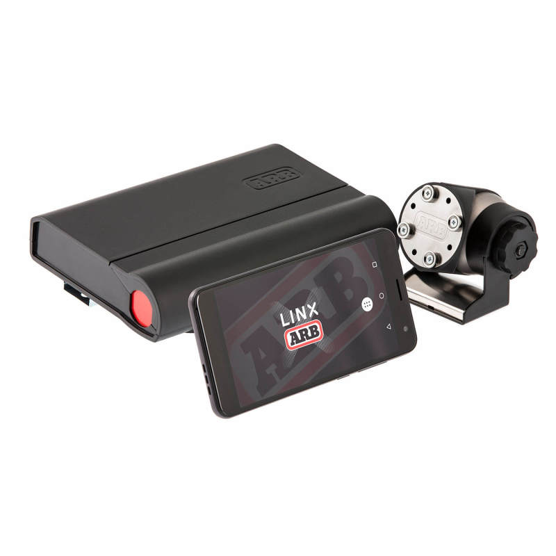 ARB Linx Vehicle Acc Interface-thumbmail-5