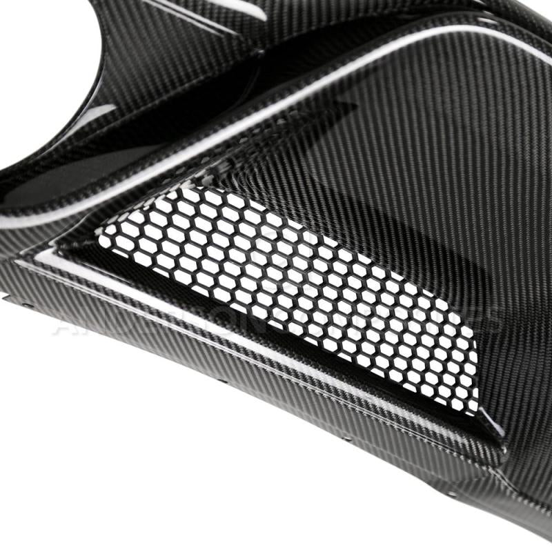 Anderson Composites 15-17 Ford Shelby GT350 Rear Diffuser-thumbmail-7
