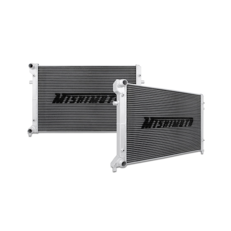 Mishimoto 08 Volkswagen Golf R32 Aluminum Radiator-thumbmail-2
