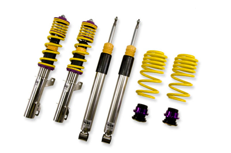 KW Coilover Kit V3 VW Jetta IV (1J) 2WD incl. Wagon; all engines-thumbmail-9