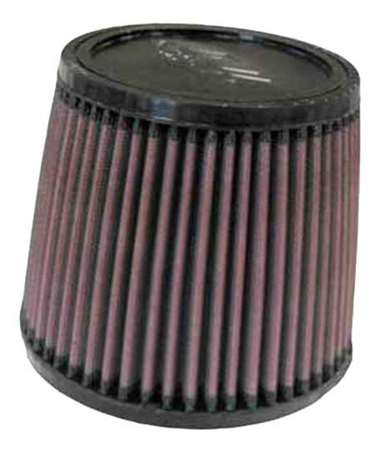K&N Filter 2 3/4 inch Flange 5 7/8 inch OD Base 4 3/4 Top 5 inch Height-thumbmail-2