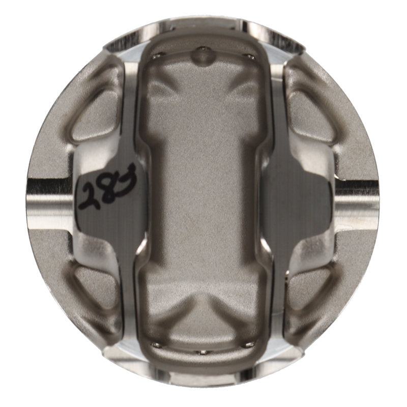 Wiseco Honda Turbo F-TOP 1.176 X 81.5MM Piston Kit-thumbmail-12