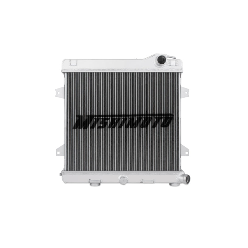 Mishimoto 87-91 BMW E30 M3 Manual Aluminum Radiator-thumbmail-27