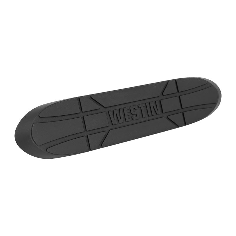 Westin Platinum 4 Replacement Service Kit w/ 18in pad - Black-thumbmail-3