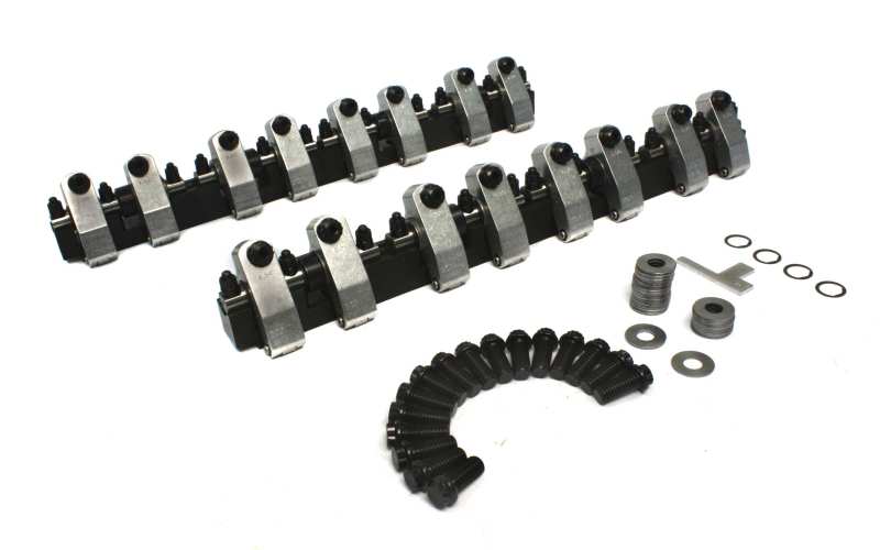 COMP Cams Shaft RkrSBC Bdx 8-10-11X 40/-thumbmail-2