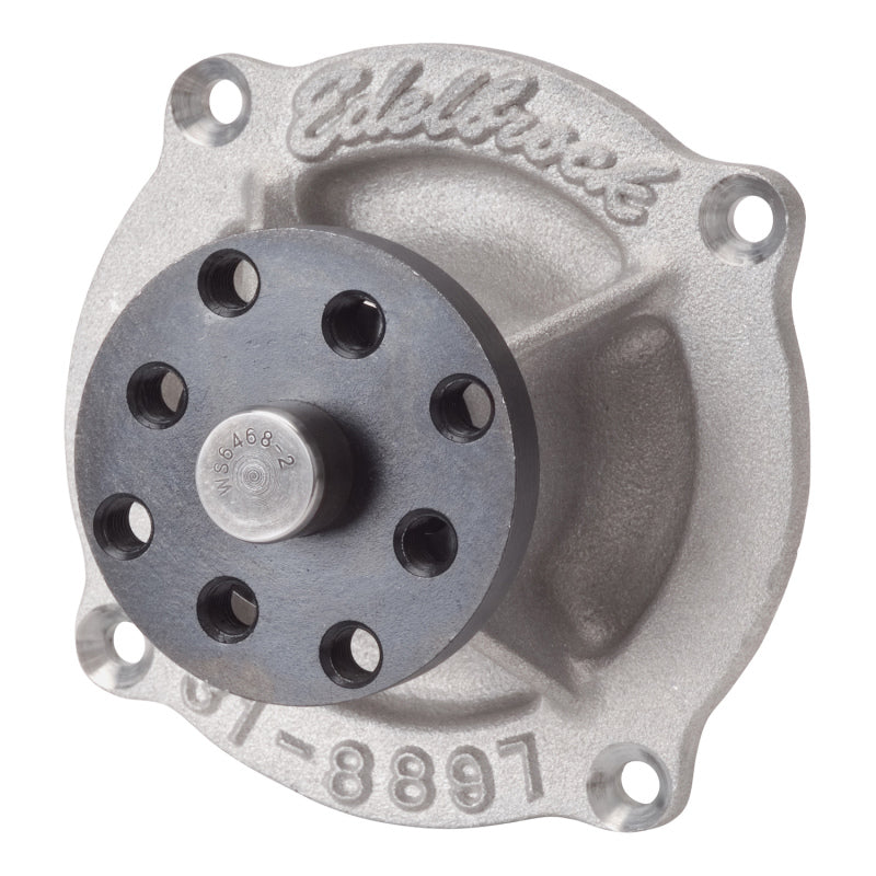 Edelbrock Victor Series Water Pump Replacement Cartridge GM Gen IIi and IV Ls Water Pump 8896-thumbmail-13
