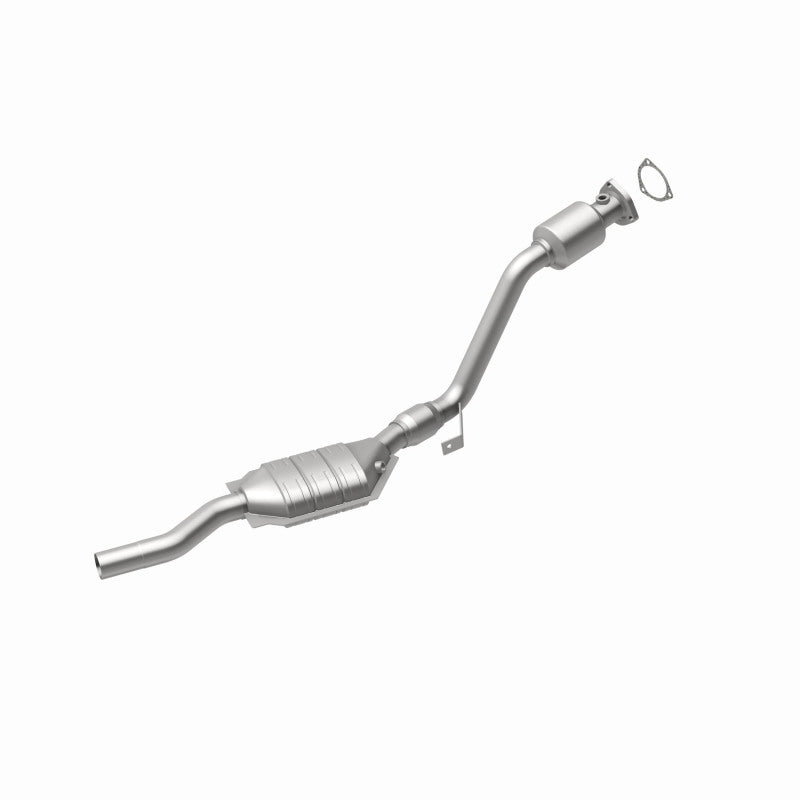 MagnaFlow Conv DF 03 Volkswagen Passat 2.8L-thumbmail-53