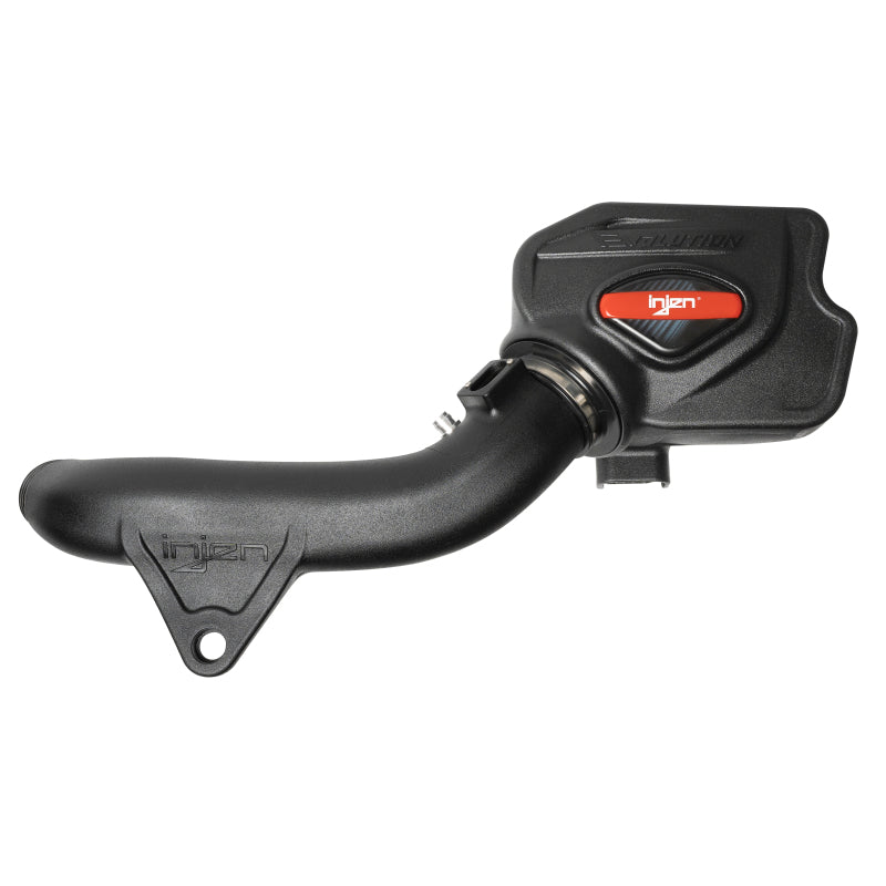 Injen 16-18 BMW M2 F87 12-15 BMW 335i F30/31 Evolution Intake - Dry Filter-thumbmail-8