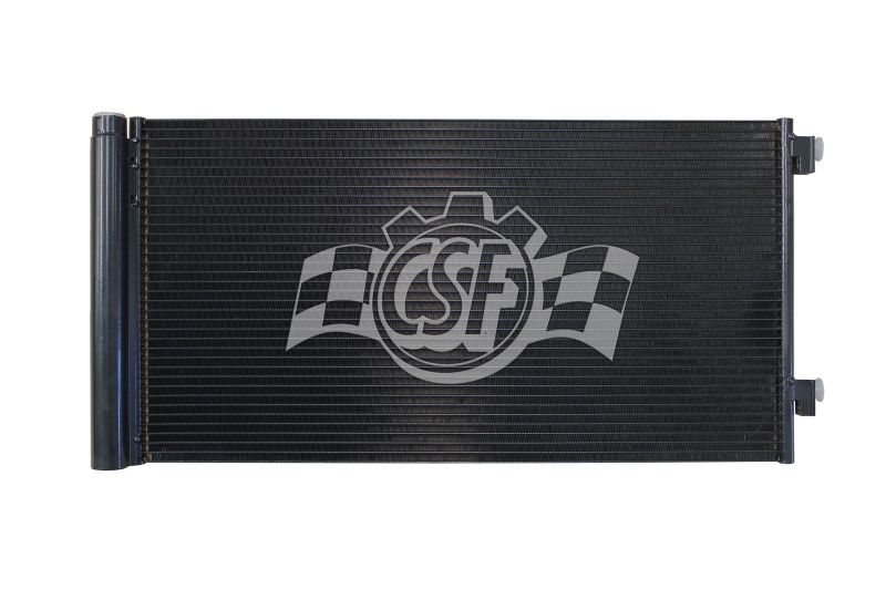 CSF 11-15 Mini Cooper 1.6L A/C Condenser-thumbmail-1