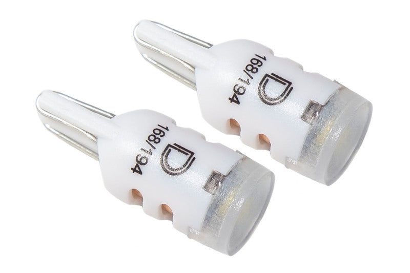 Diode Dynamics 194 LED Bulb HP5 LED - Cool - White (Single)-thumbmail-7