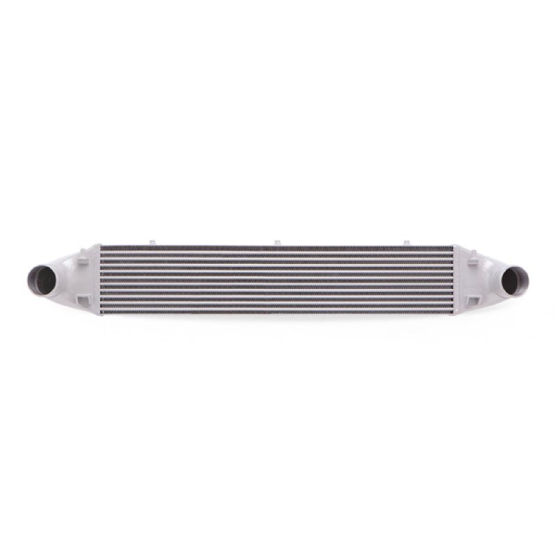 Mishimoto 2014-2016 Ford Fiesta ST 1.6L Front Mount Intercooler (Silver) Kit w/ Pipes (Black)-thumbmail-55