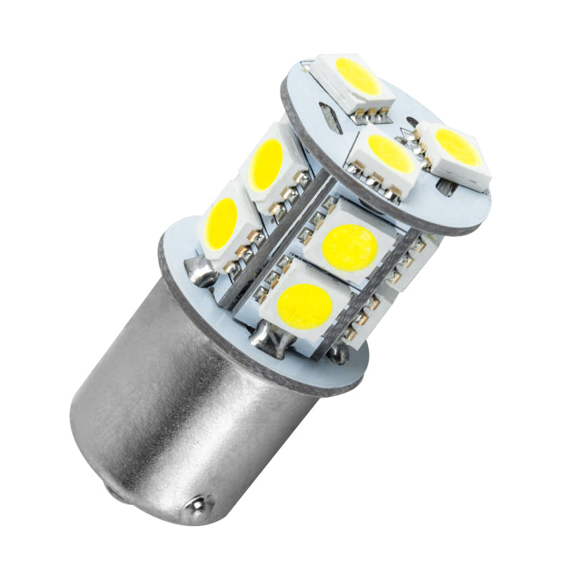 Oracle 1156 13 LED 3-Chip Bulb (Single) - Cool White-thumbmail-7