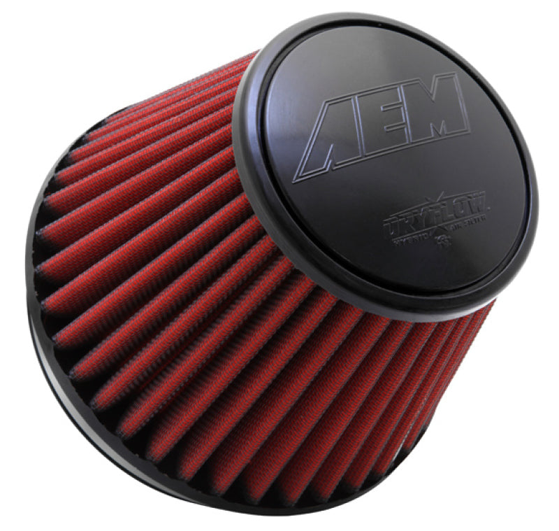 AEM 6 inch Short Neck 5 inch Element Filter Replacement-thumbmail-1