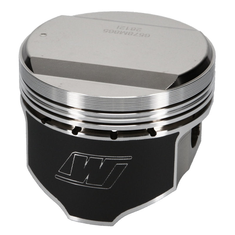 Wiseco Nissan RB25 DOME 6578M865 Piston Kit-thumbmail-12