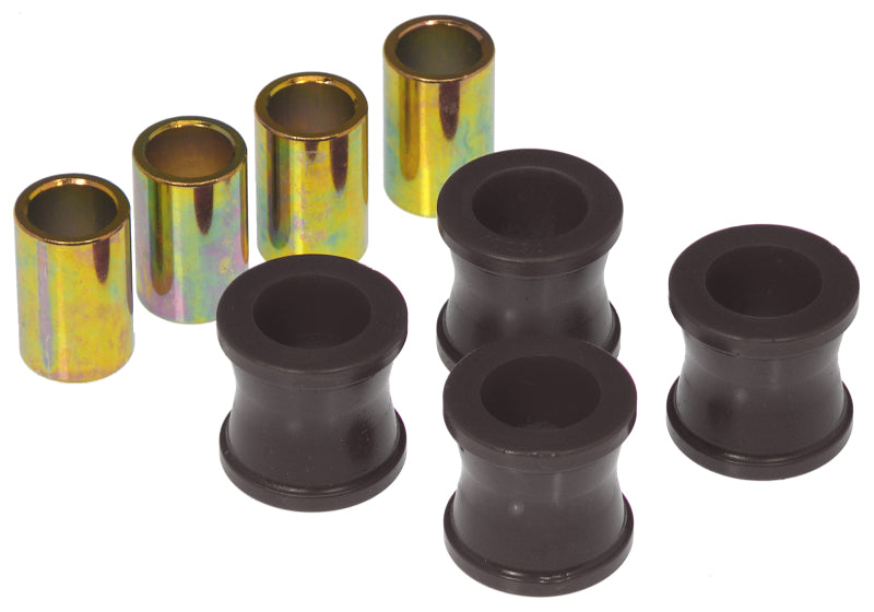 Prothane 70-78 AMC Gremlin Rear Track Arm Bushings - Black-thumbmail-1