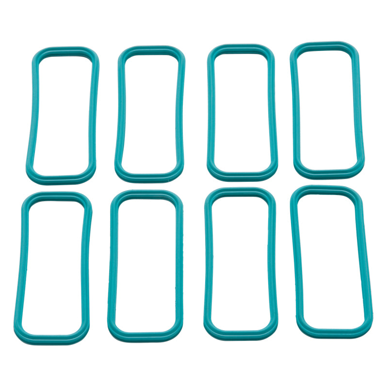 Edelbrock O-Rings Intake Manifold Gasket LS1/2 Pack of 8-thumbmail-2