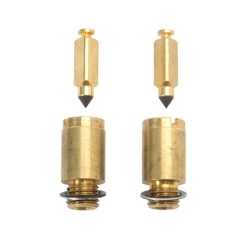 Edelbrock Needle and Seat 110 2-Ea High Flow-thumbmail-2
