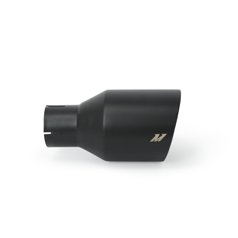 Mishimoto 2015+ Ford Mustang Axleback Exhaust Race w/ Black Tips-thumbmail-15