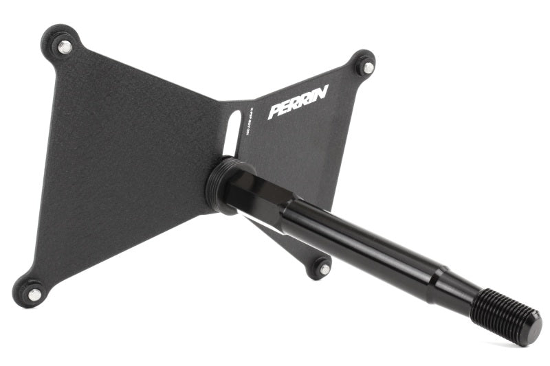 Perrin 2022+ Subaru Forester Wilderness License Plate Holder-thumbmail-9