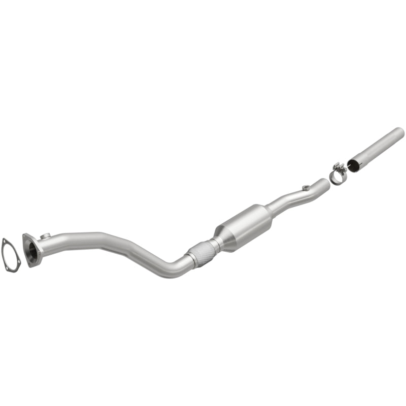 MagnaFlow Conv DF 96-99 Audi A4/A4 Quattro 2.8L P/S (49 State)-thumbmail-3