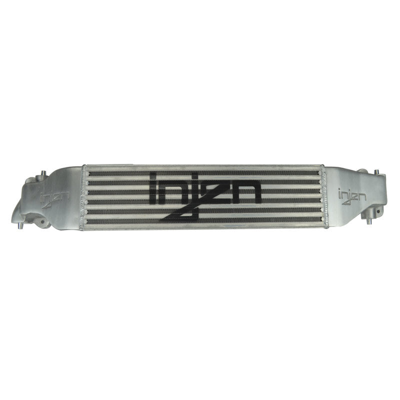 Injen 17-20 Honda Civic Type-R (FK8) I4 2.0L Bar and Plate Front Mount Intercooler-thumbmail-2