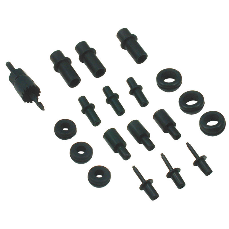 Spectre Vacuum Sensor Adapter Kit (12 Fittings)-thumbmail-2