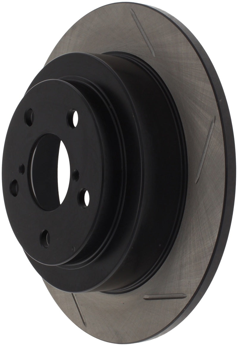 StopTech Power Slot 02-05 WRX Rear Left Sportstop Slotted Rotor-thumbmail-6