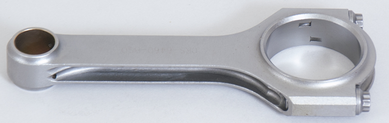 Eagle Chevrolet LS 4340 H-Beam Connecting Rod 6.460in Length (Set of 8)-thumbmail-2