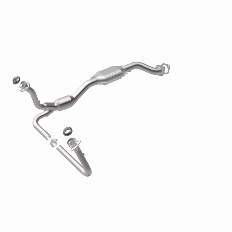 MagnaFlow Conv DF 01-05 Chevrolet Blazer 4.3L 4WD-thumbmail-51