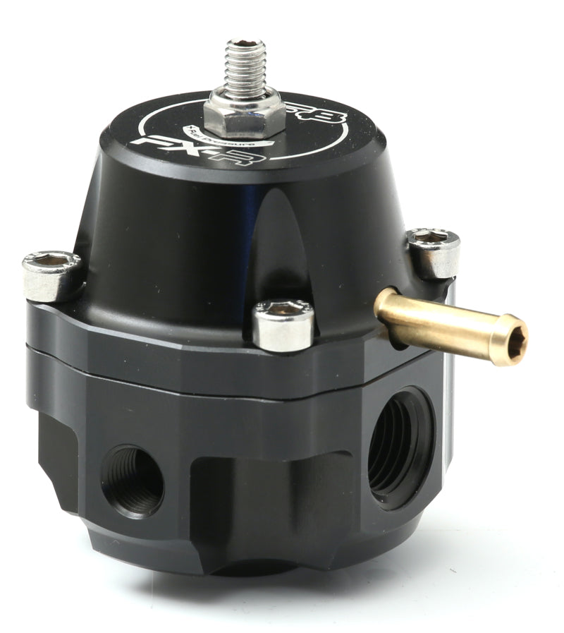 GFB FX-R (Race) Fuel Pressure Regulator - Up To 1500hp-thumbmail-2