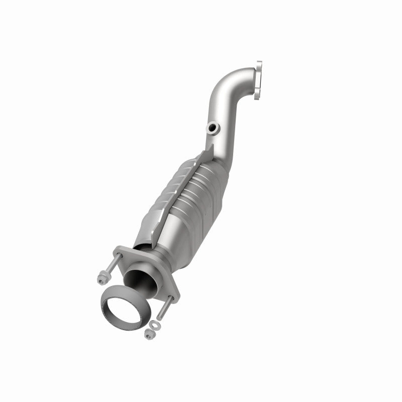 MagnaFlow Conv DF 10-11 Cadillac CTS 3.0L-thumbmail-51