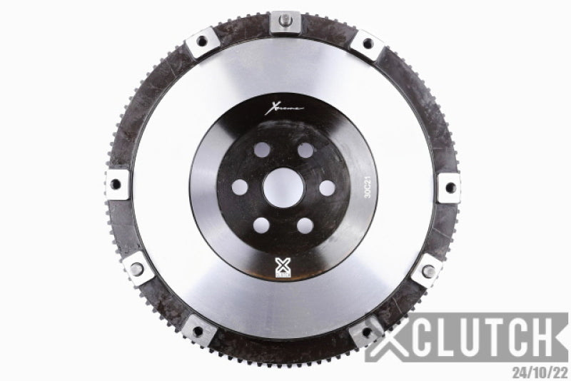 XClutch 06-15 Mazda MX-5 Miata Touring 2.0L Chromoly Flywheel-thumbmail-3