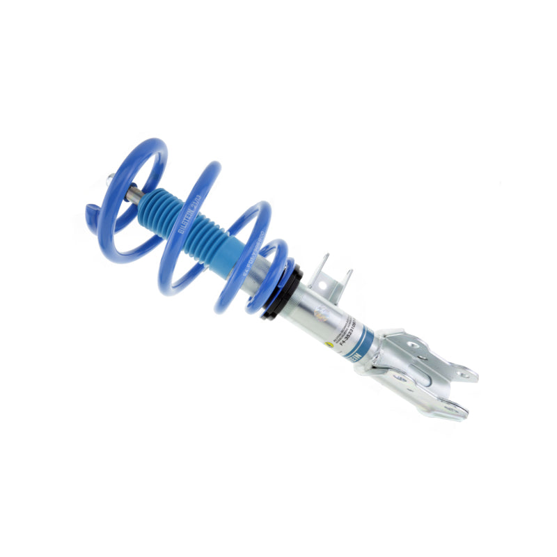 Bilstein B14 (PSS) 13-14 Mercedes-Benz CLA250 L4 2.0L Front & Rear Performance Suspension System-thumbmail-11
