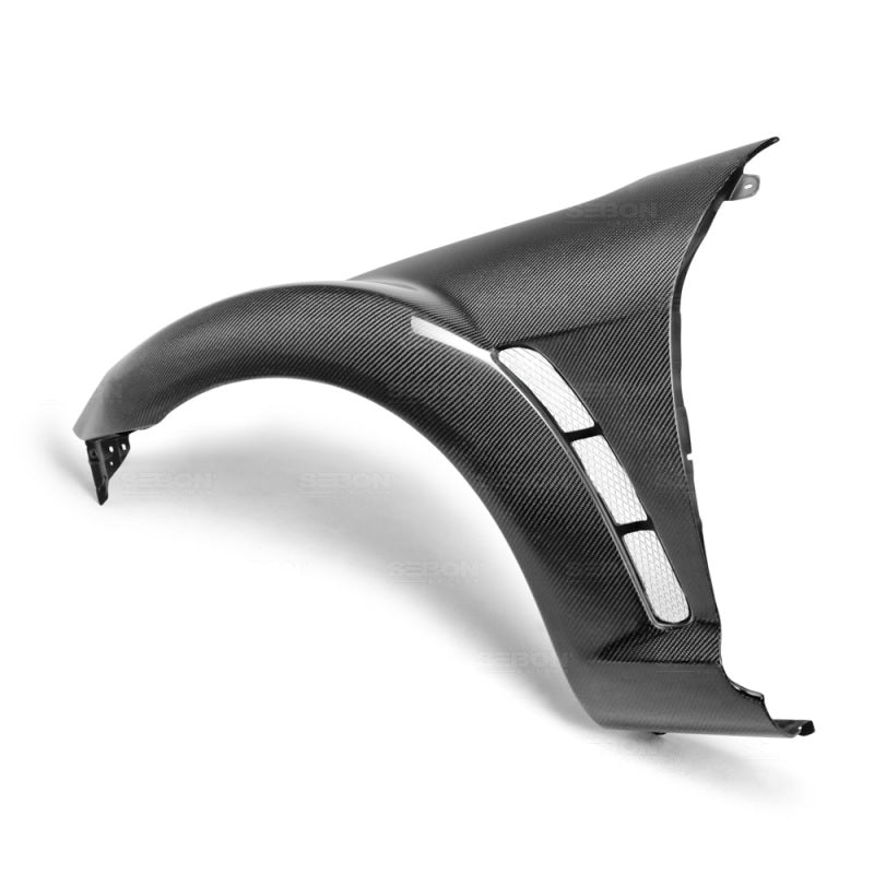 Seibon 04-08 Mazda RX-8 Carbon Fiber Fenders-thumbmail-6