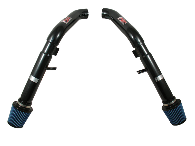 Injen 09-20 Nissan 370Z Black Cold Air Intake-thumbmail-2