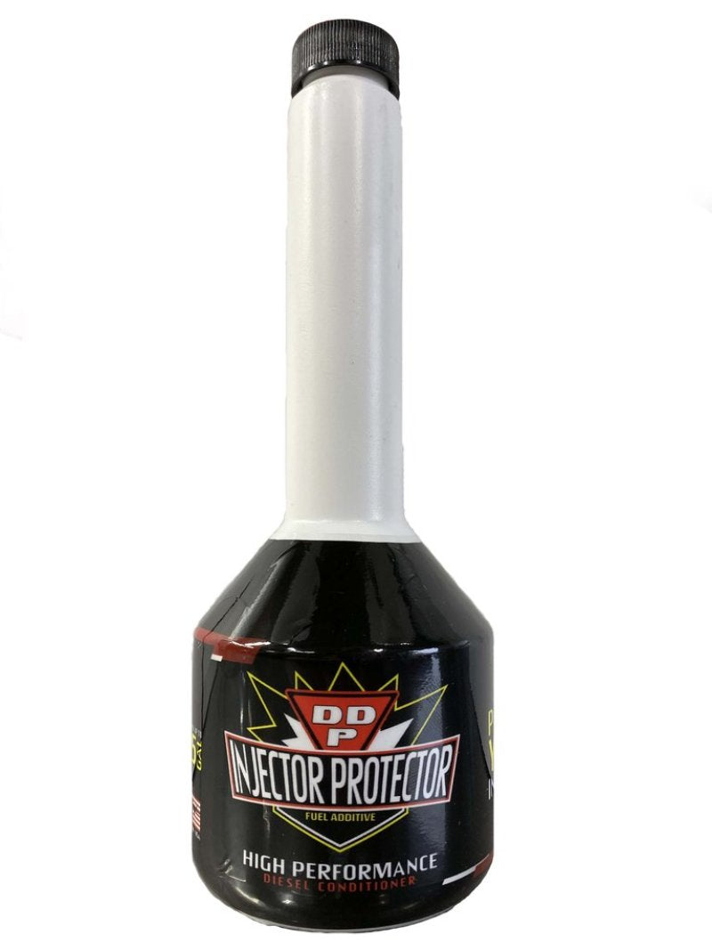 DDP Injector Protector Diesel Fuel Additive