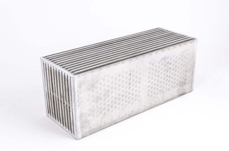 Garrett H2O / Air CAC (4.80in x 4.50in x 11.90in) - 1000 HP-thumbmail-2