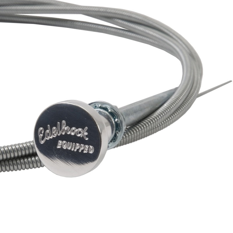 Edelbrock Cable Carburetor Choke Universal-thumbmail-16