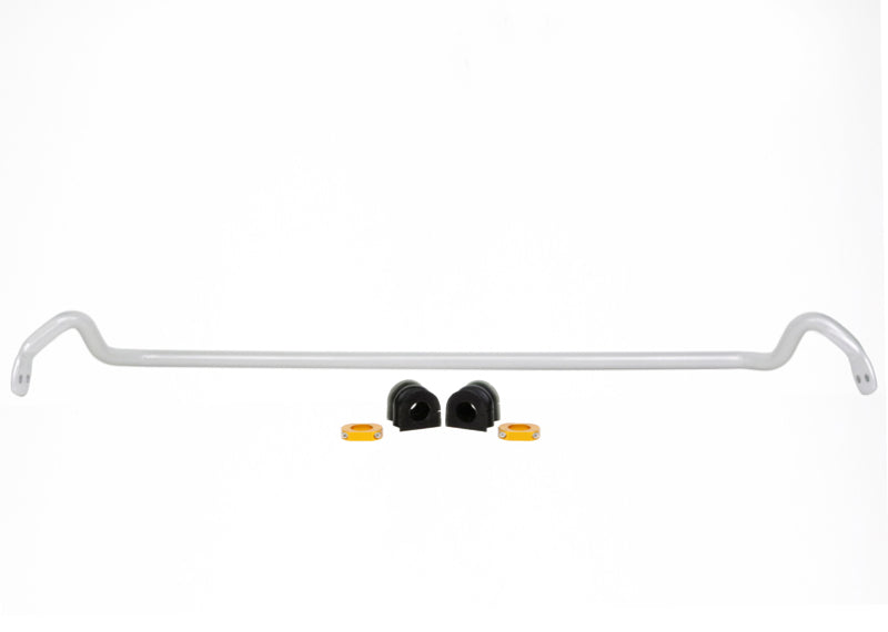 Whiteline 02-07 Subaru WRX Sedan Front 24mm Swaybar-X h/duty Blade adjustable-thumbmail-5