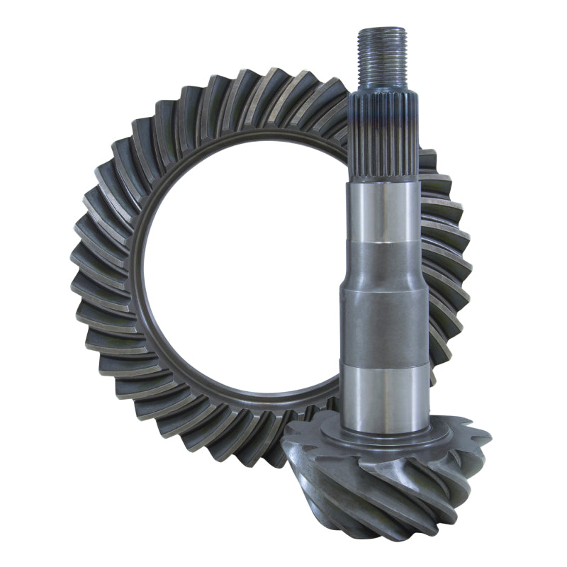 Yukon Gear High Performance Gear Set For Dana 44-HD in a 3.73 Ratio-thumbmail-5