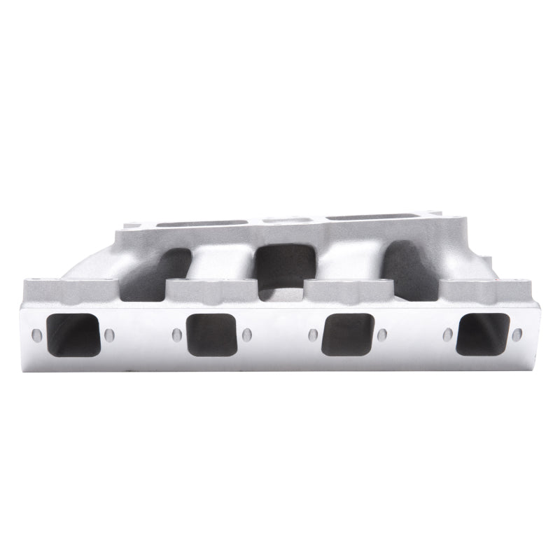 Edelbrock Intake Manifold Chrysler Gen II 426-572 Hemi Dual Quad Single Plane for Carburetors-thumbmail-25