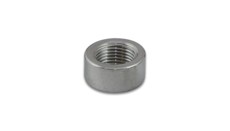 Vibrant Standard Oxygen Sensor Weld Bungs T304 SS (M18 x 1.5 thread) - Bulk Pack of 100 pcs.-thumbmail-2