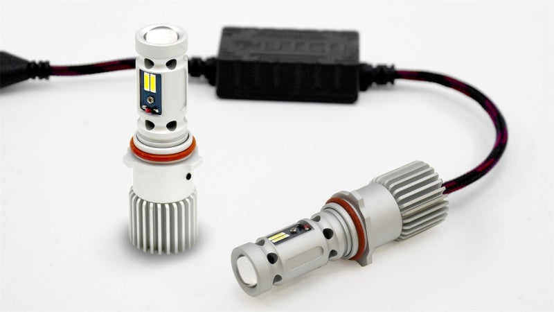 Putco Nitro 360 Fog Light Bulbs - White/Yellow - PSX26-thumbmail-4