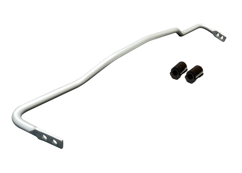 Whiteline 06-13 Lexus IS250/IS350 (Base) / 10-13 IS250/IS350 C 18mm Rear X Heavy Duty Adj Swaybar-thumbmail-2