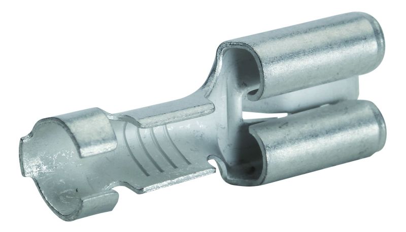 Hella Female Terminal 6.3X.8mm - Single-thumbmail-2