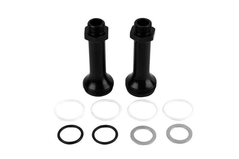 Aeromotive Fuel Log Conversion Kit (14201 to 14202)-thumbmail-2