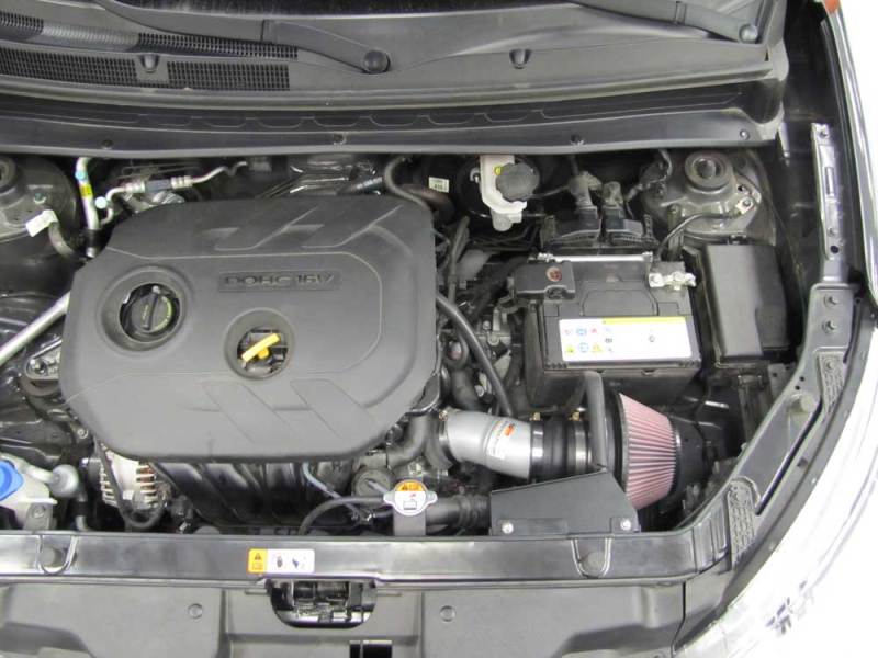 K&N 12-13 Kia Soul 2.0L L4 Typhoon Intake-thumbmail-4