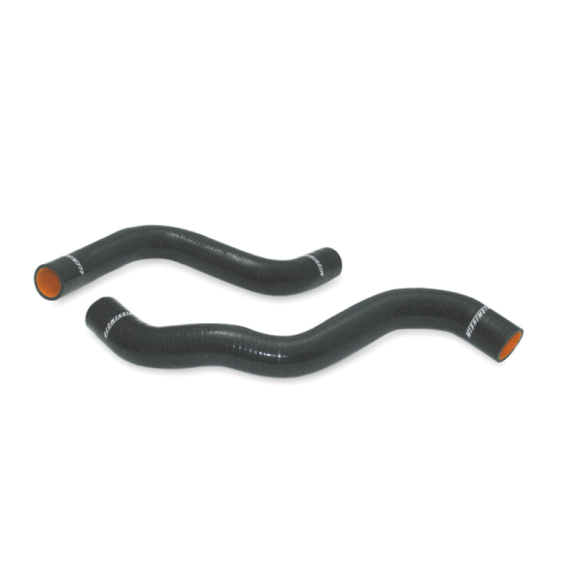 Mishimoto Mitsubishi EVO 9 Black Silicone Hose Kit-thumbmail-2