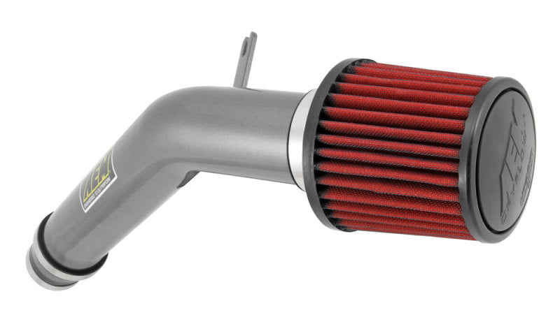 AEM 12 Hyundai Veloster 1.6L Gunmetal Gray Cold Air Intake-thumbmail-2
