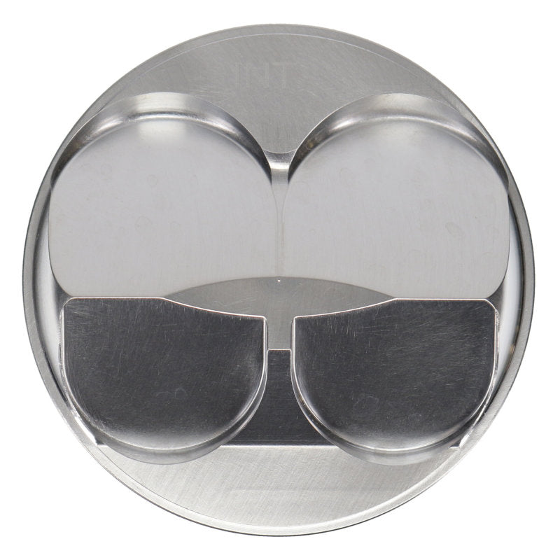 JE Pistons HONDA B18C1 11.5 KIT Set of 4 Pistons-thumbmail-6